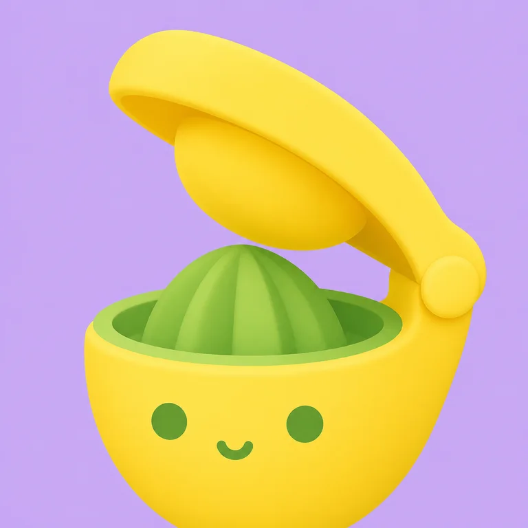 Lemon Squeezer