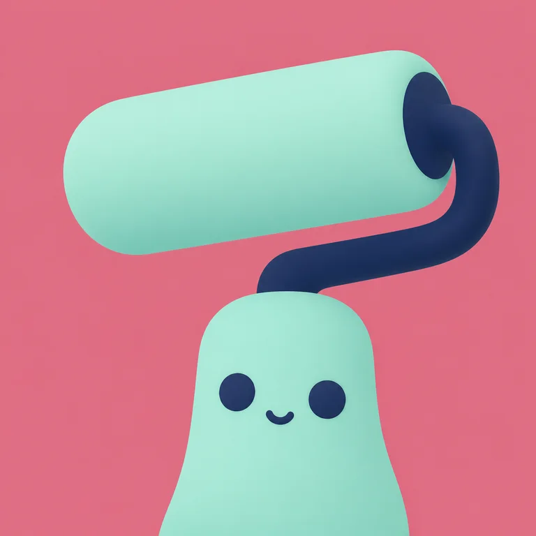 Paint Roller