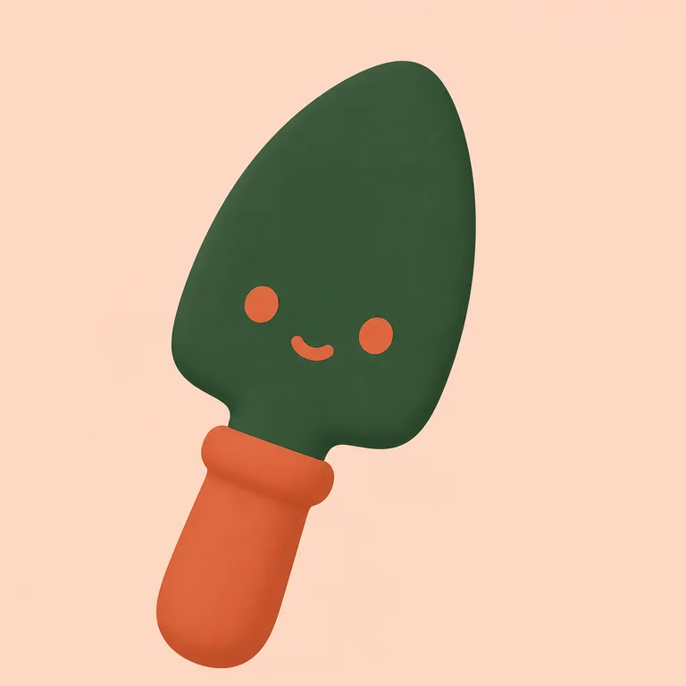 泥铲