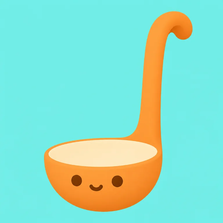 Ladle