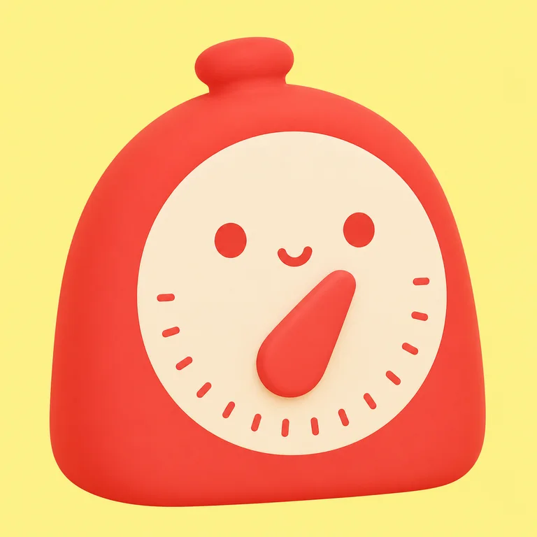 Kitchen Timer