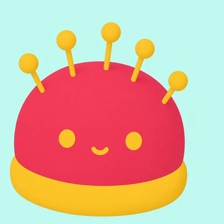 Pincushion