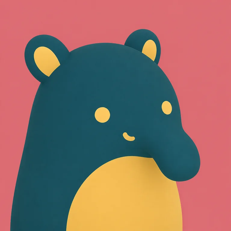 Stardust Tapir Spirit