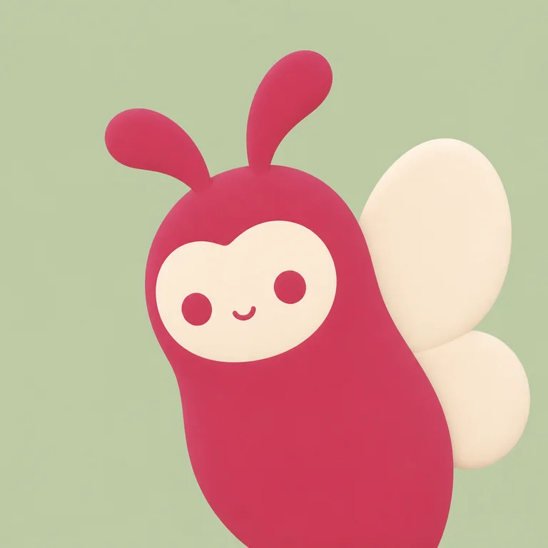 Velvet Moth Fairy