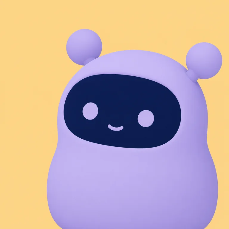 Constellation Mender Robot