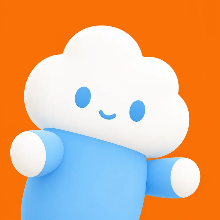 Cloud Weaver Robot