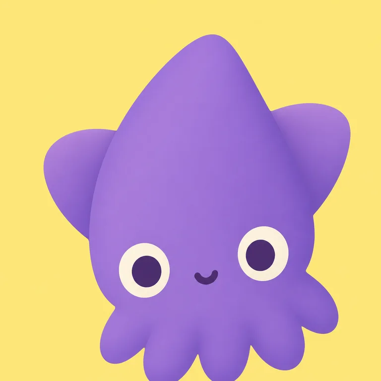 Bigfin Reef Squid