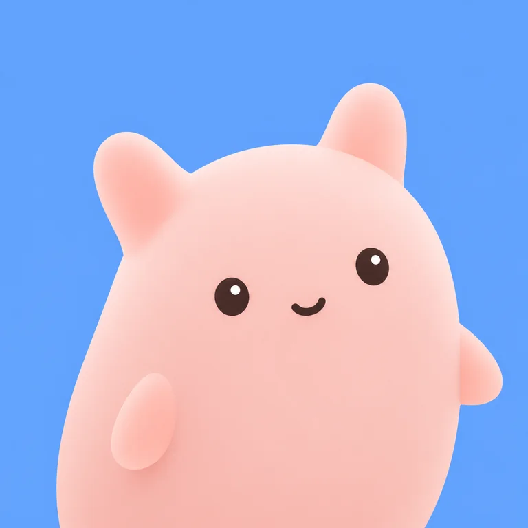 Sea Pig