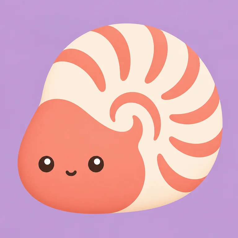 Chambered Nautilus