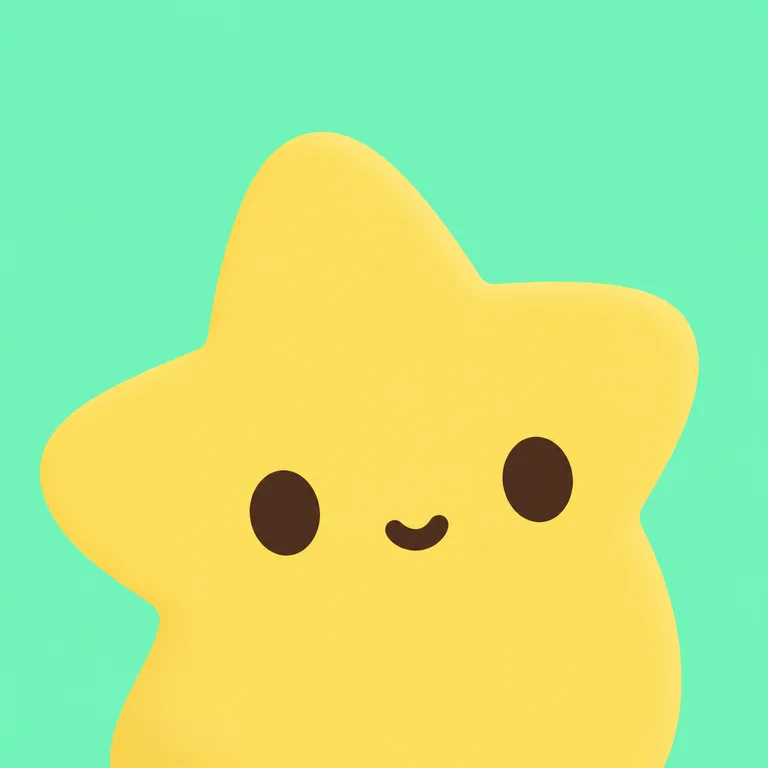 星星