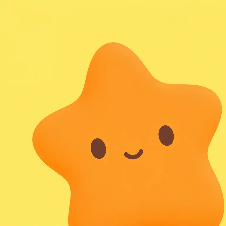 星星