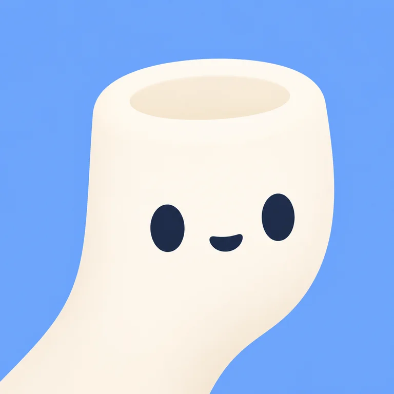 Ghost Pipe