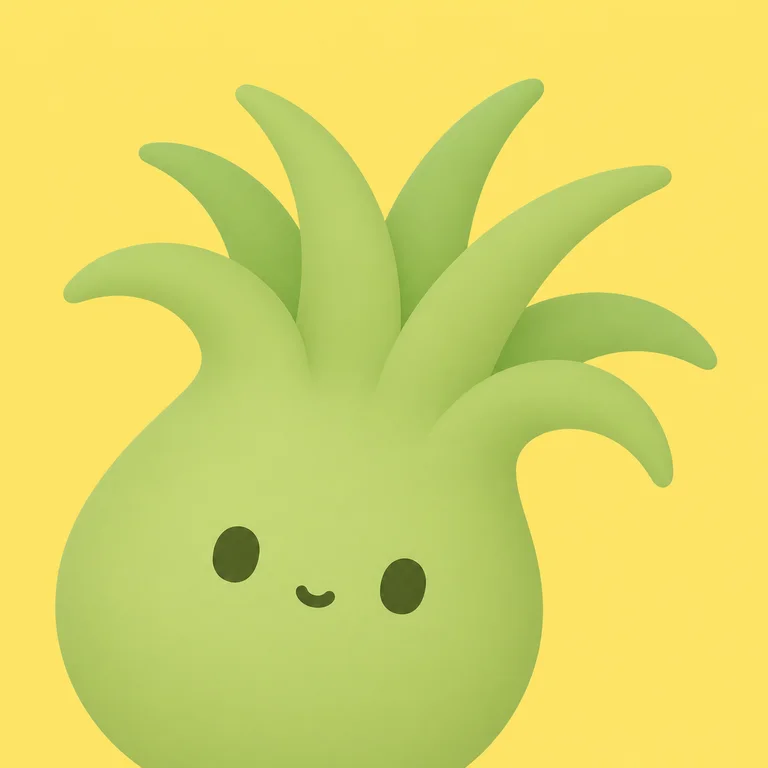 植物