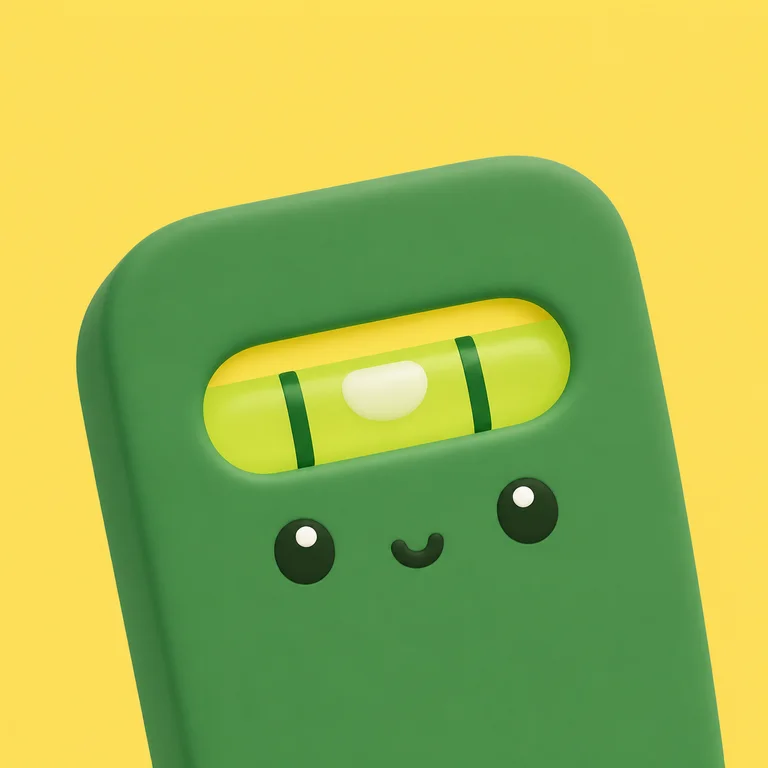 Spirit Level
