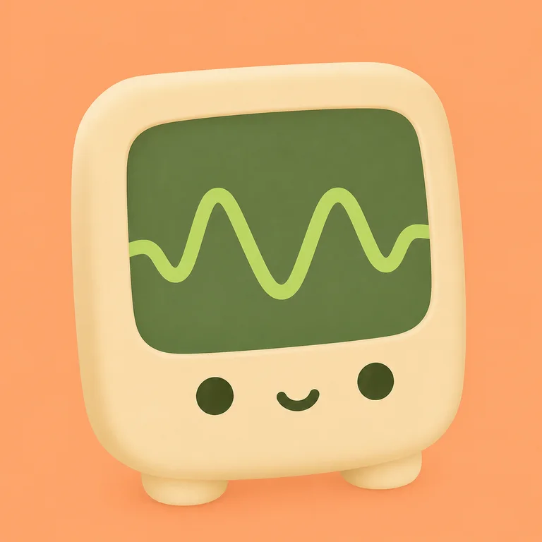 Oscilloscope
