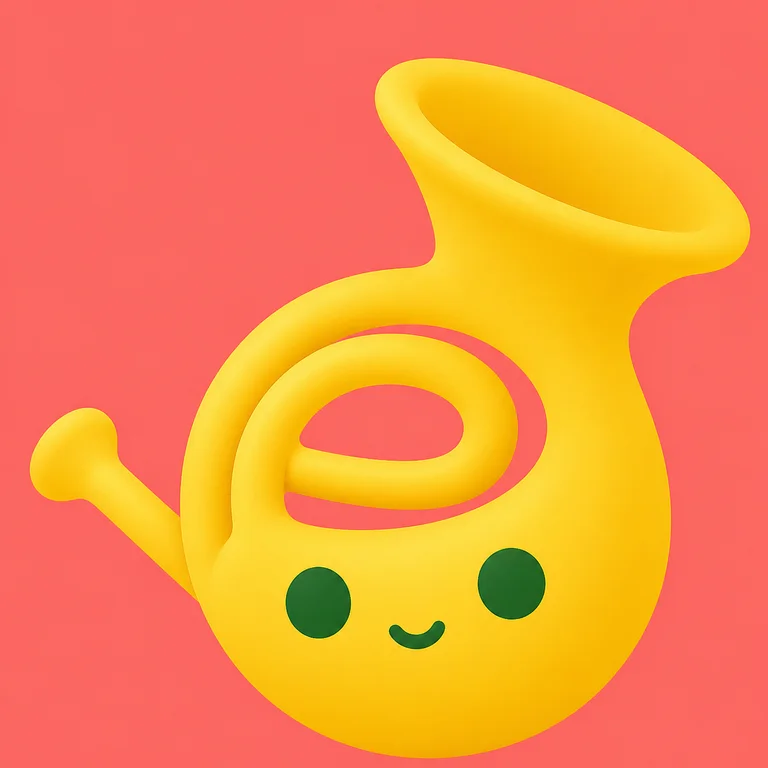 号角french