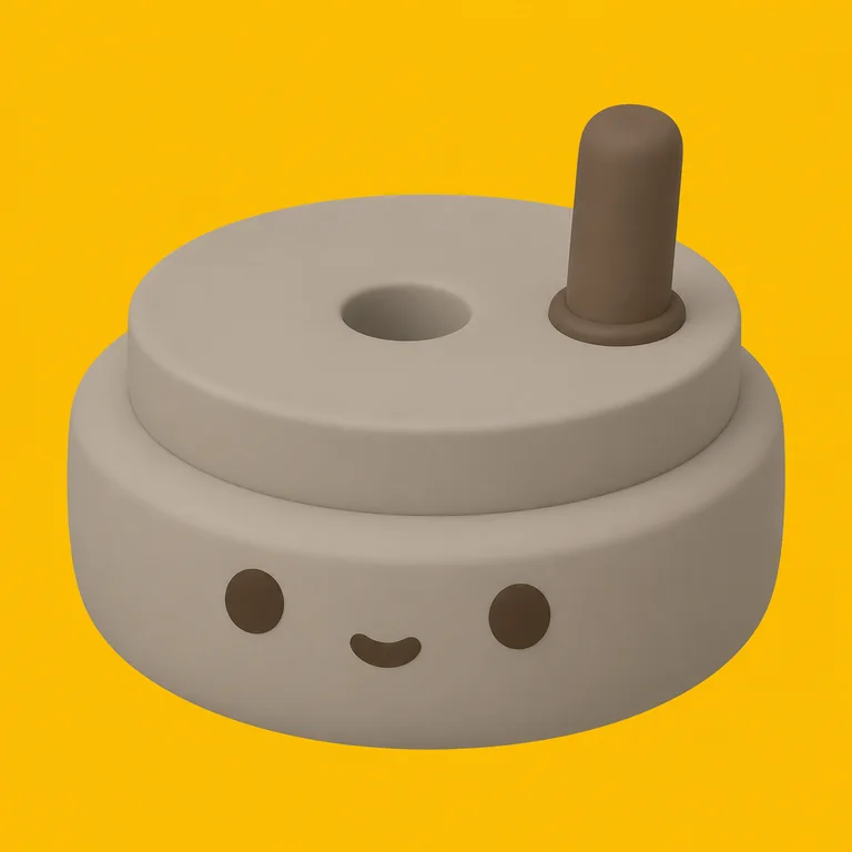 Quern Stone
