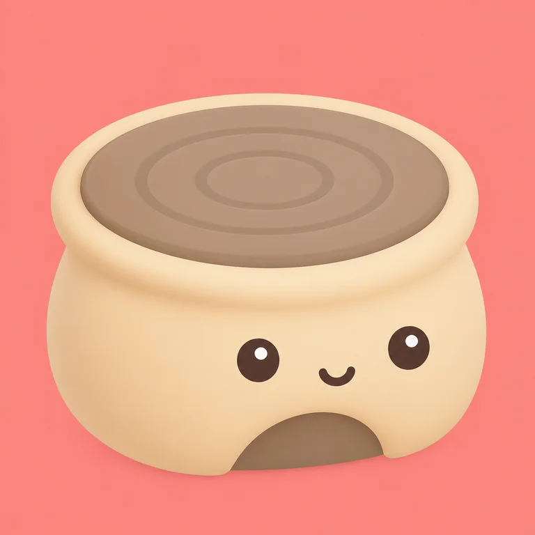 Potters Wheel