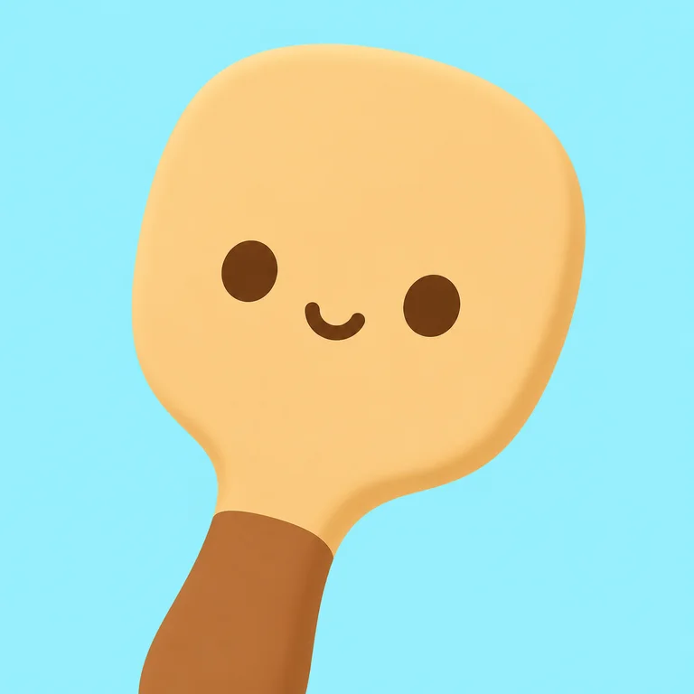 Carding Paddle