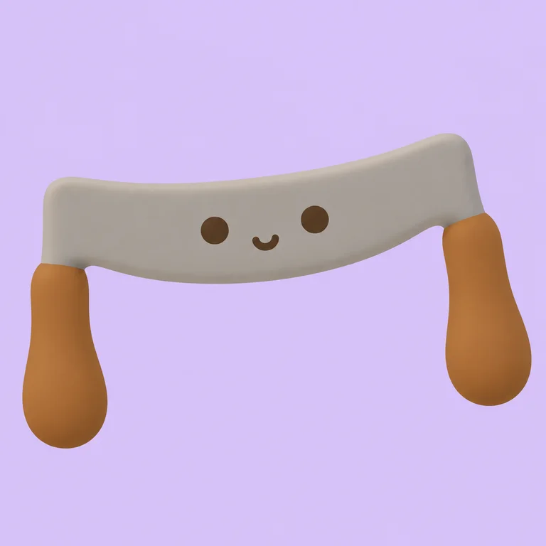 Drawknife