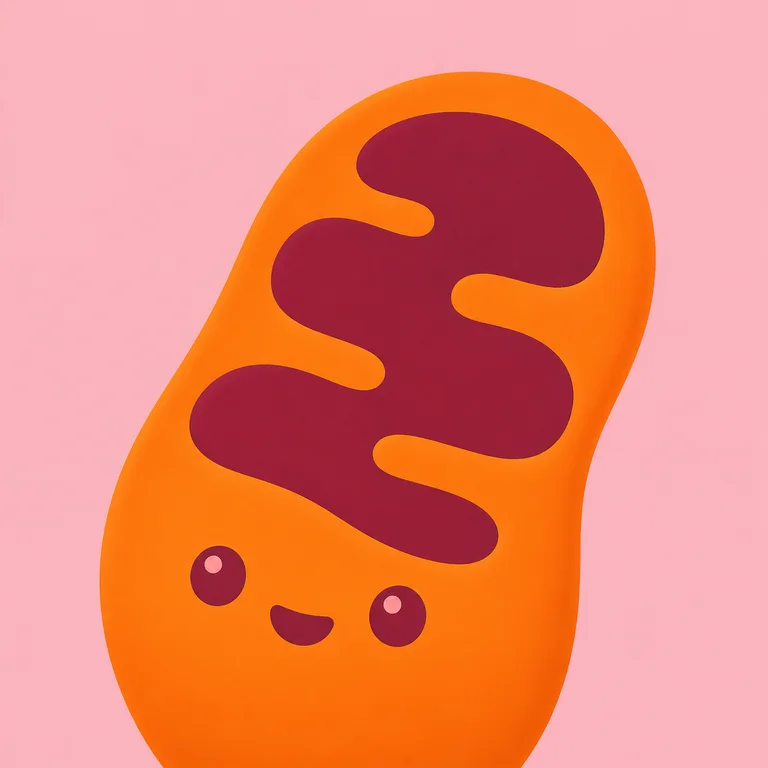Mitochondrion