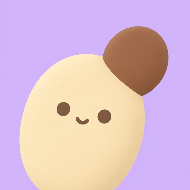 Yeast Cell
