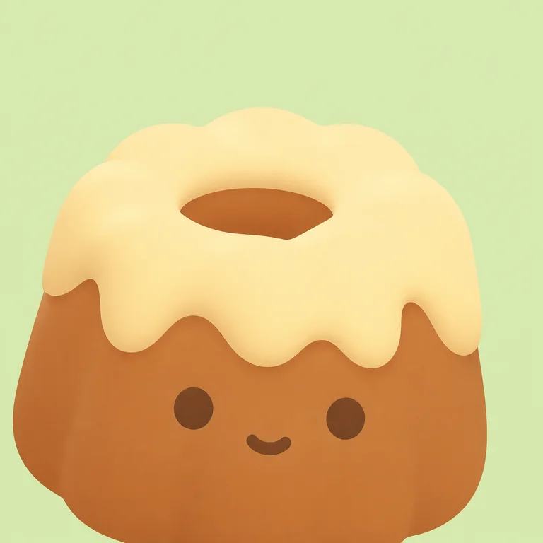 Bundt Cake