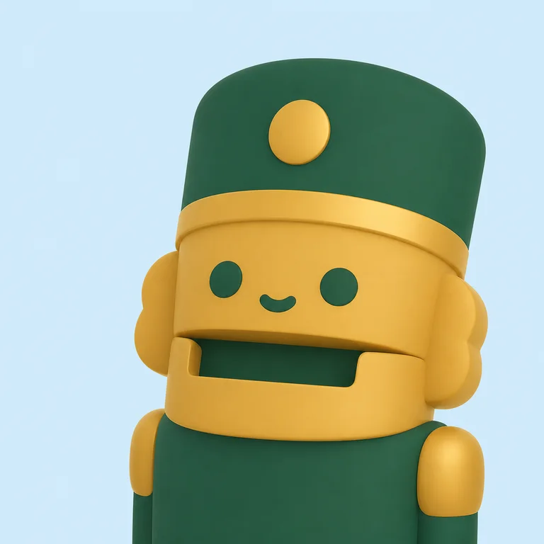 Nutcracker
