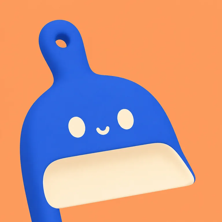 Dustpan