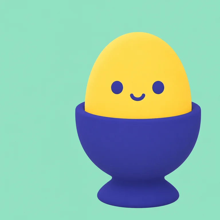 Egg Cup