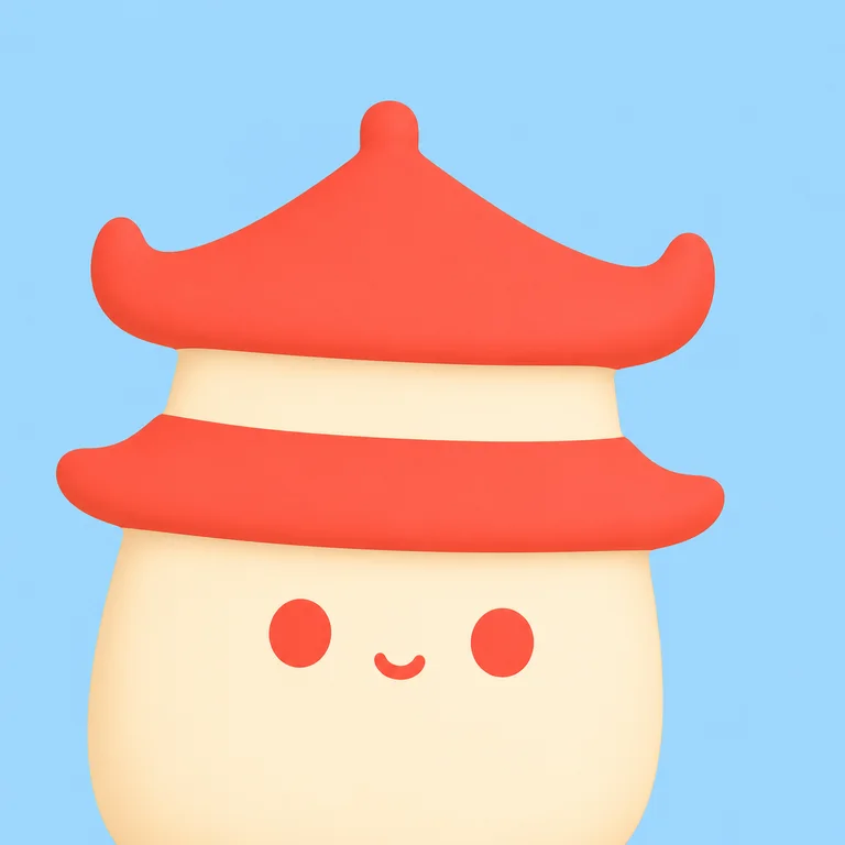 Pagoda