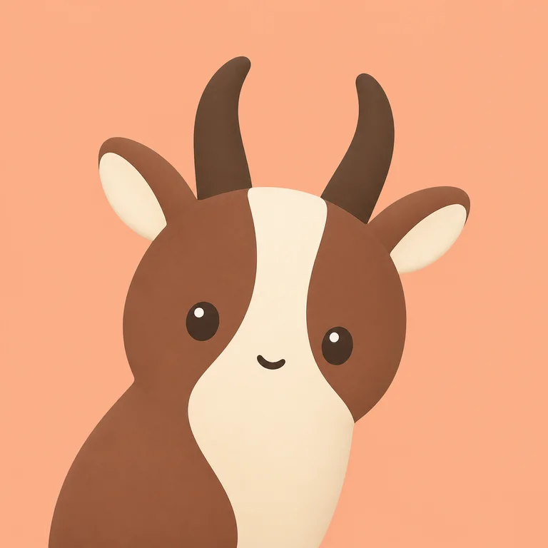 Bontebok