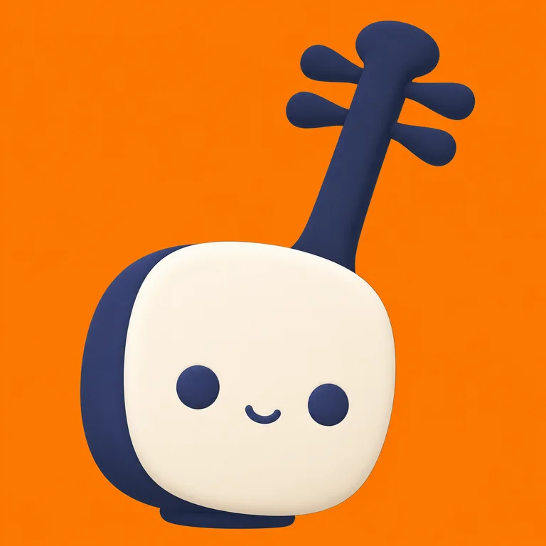 Shamisen
