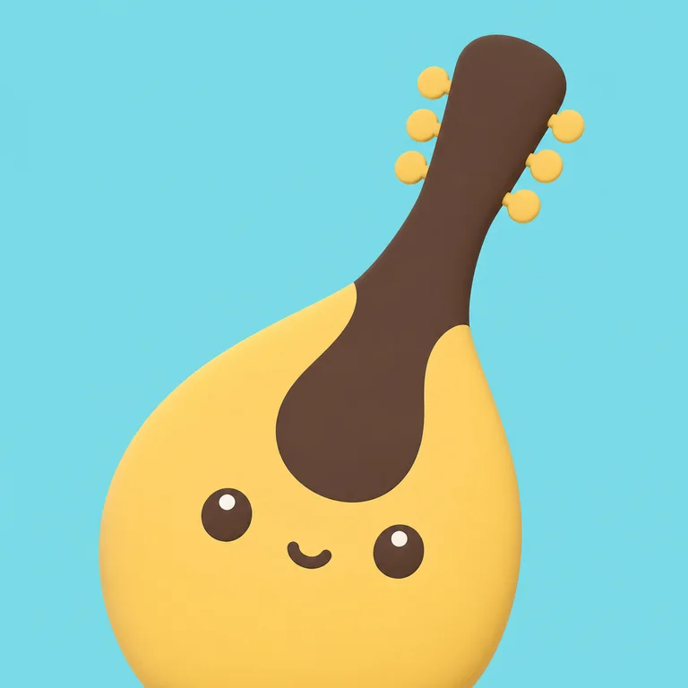 Mandolin