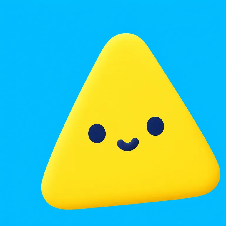 Triangle Instrument