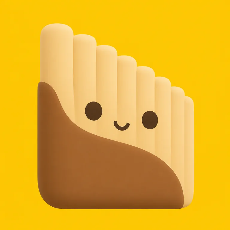 Pan Flute
