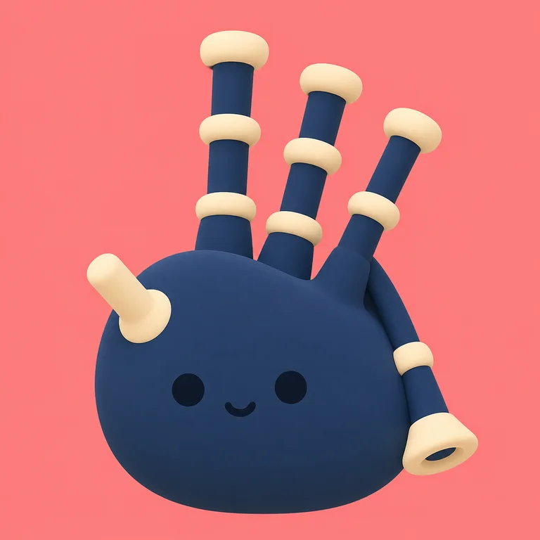 Bagpipes