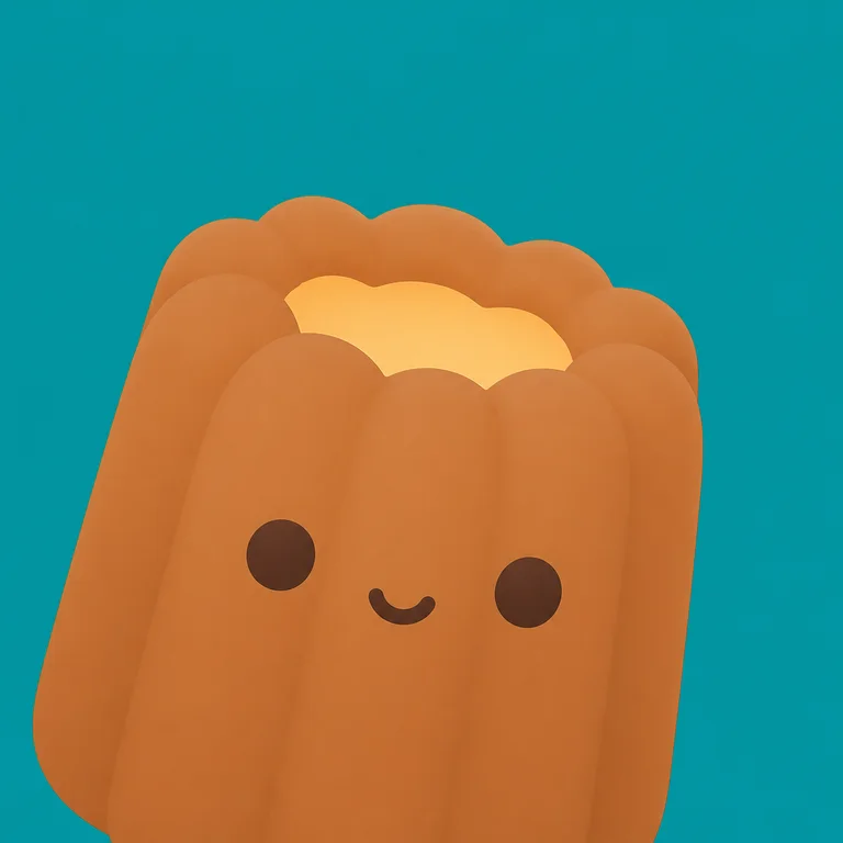 Canele