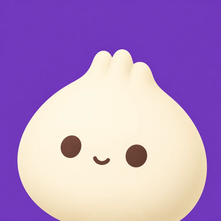 Bao Bun