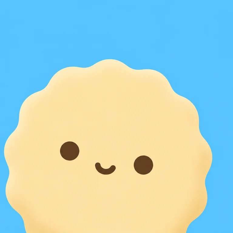 Rice Cracker