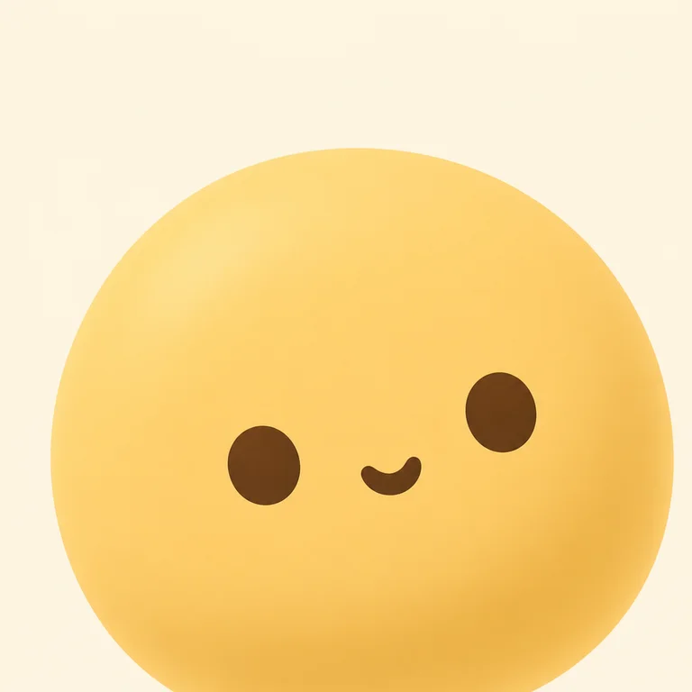 Sesame Ball