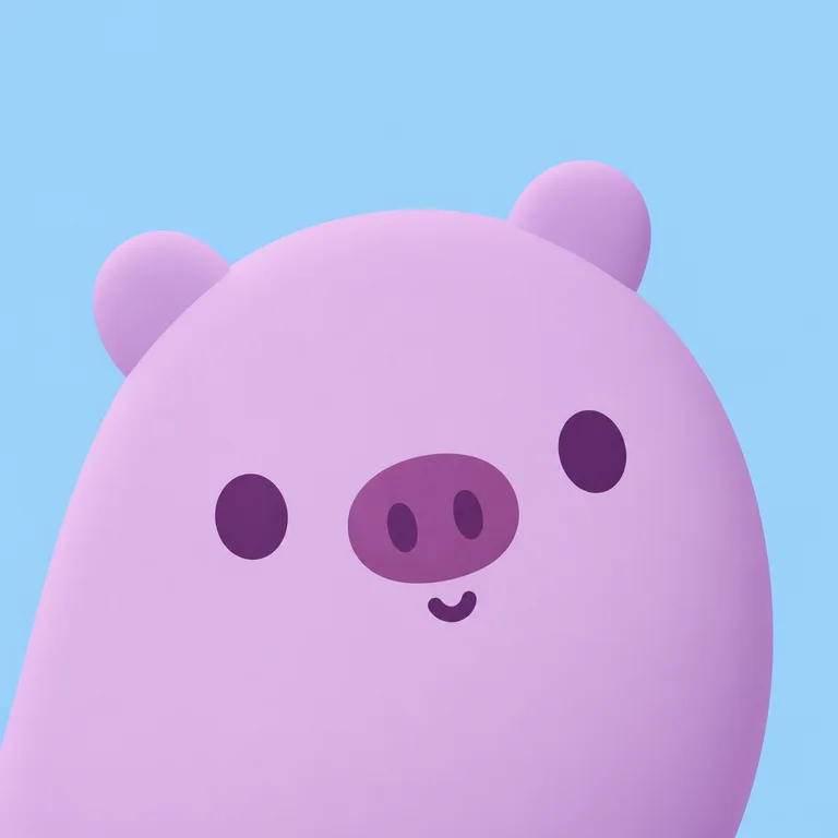 Sea Pig