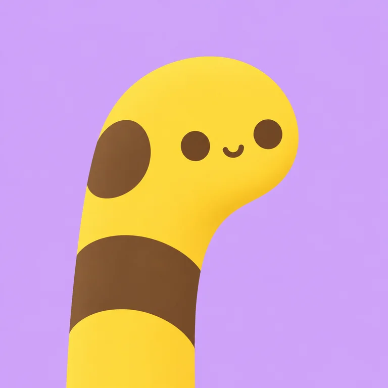 Garden Eel