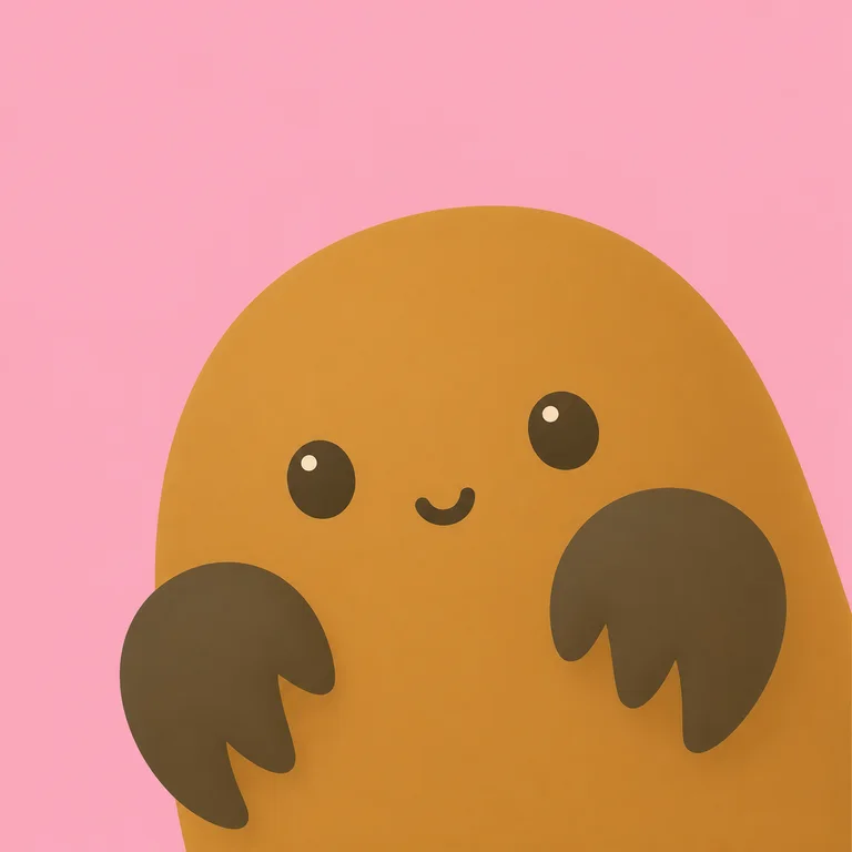 鼹鼠