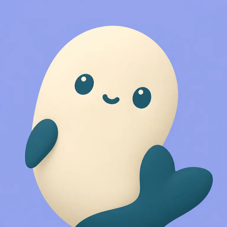 Selkie Pup