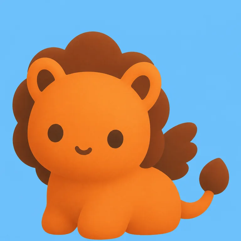 Manticore Cub