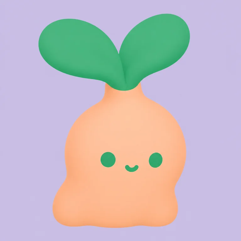 Alraune Sprout