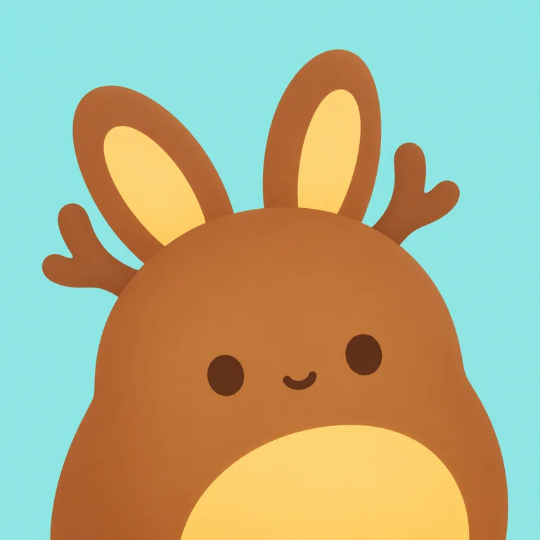 Wolpertinger