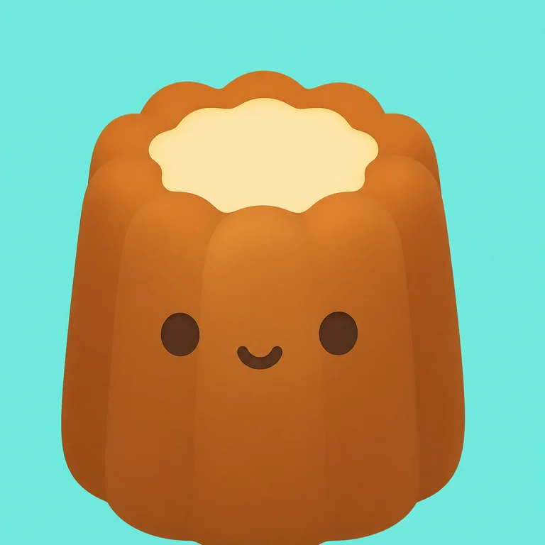 Canele
