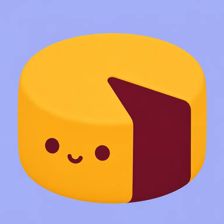 Cheese Wheel